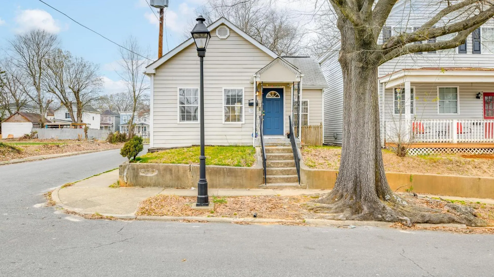 Holiday home 3 Mi To Dtwn Wfh-Friendly Richmond Retreat! Villa