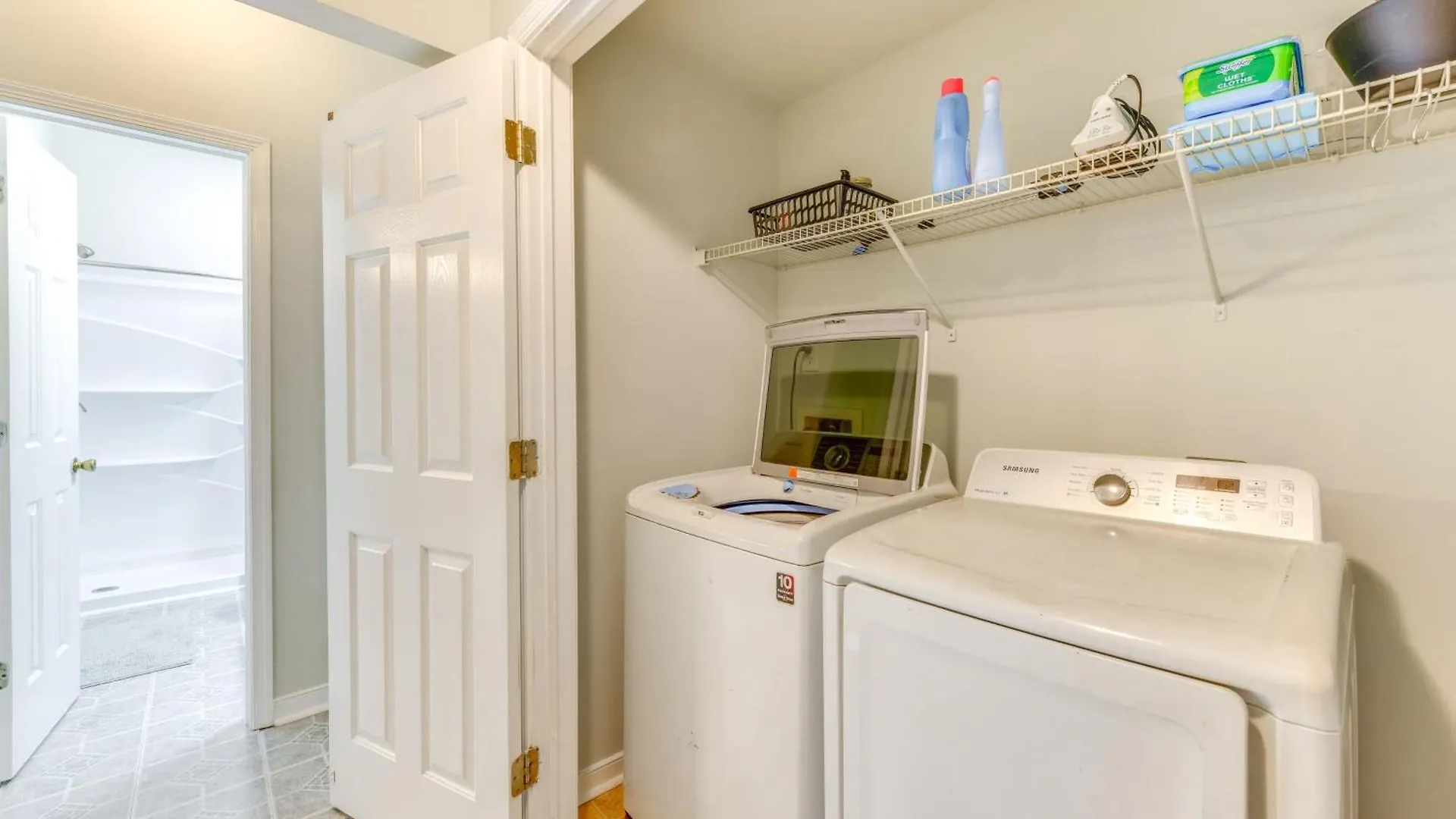 3 Mi To Dtwn Wfh-Friendly Richmond Retreat! Villa