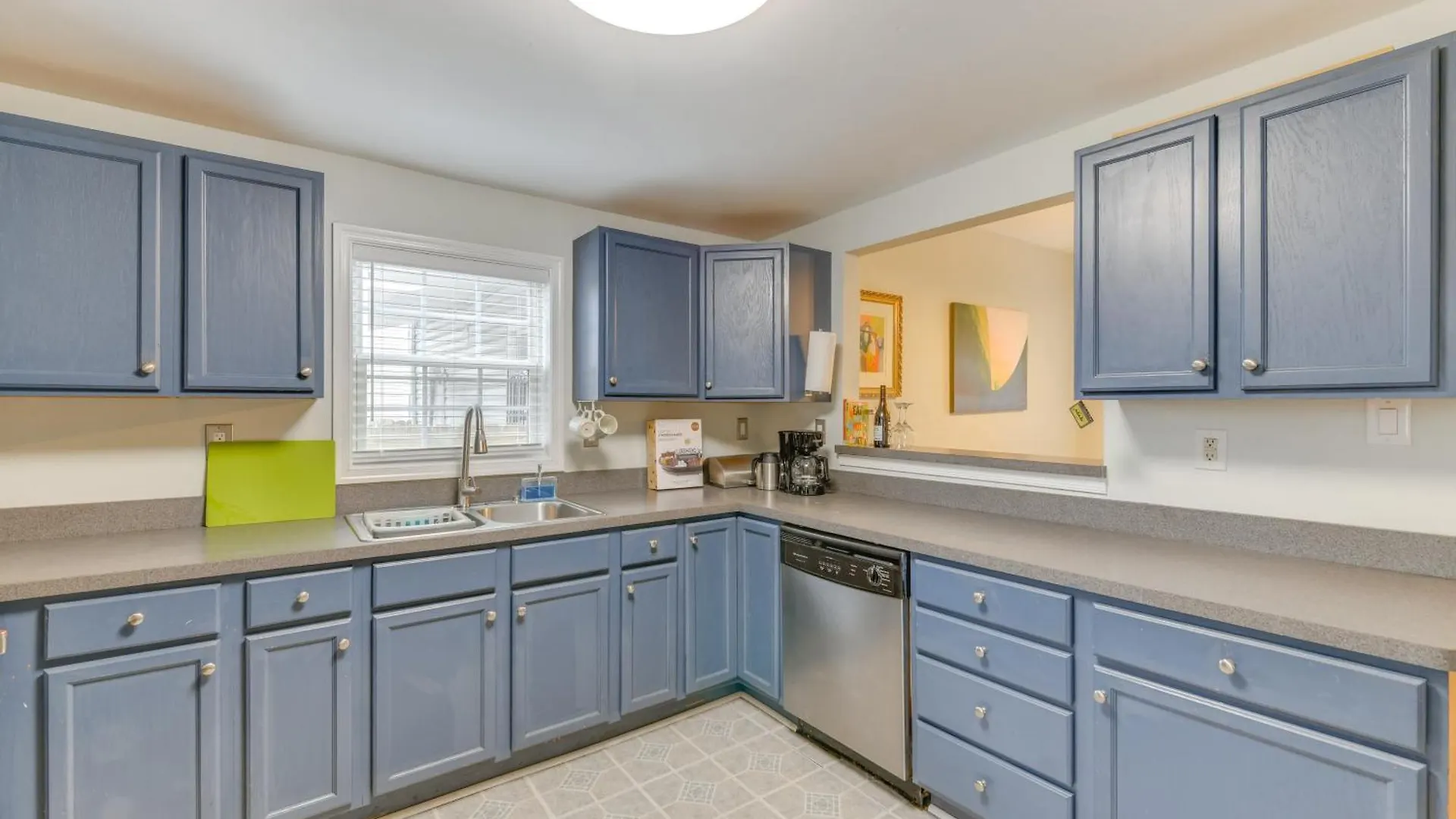 3 Mi To Dtwn Wfh-Friendly Richmond Retreat! Villa