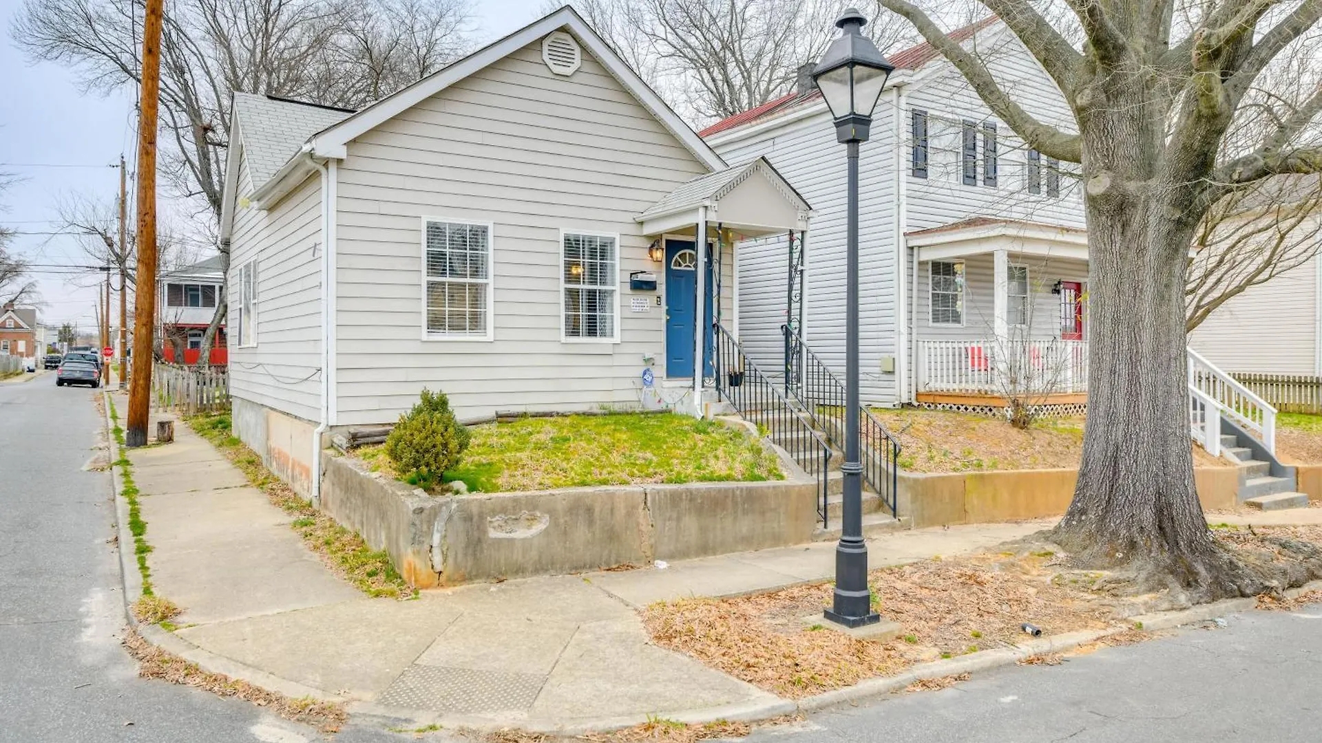3 Mi To Dtwn Wfh-Friendly Richmond Retreat! Villa United States